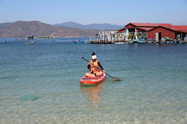 Vịnh Cam Ranh