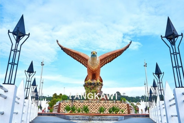 MALAYSIA – LANGKAWI – CHENANG