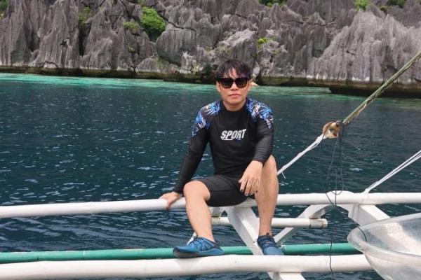 ĐẢO CORON - THIÊN ĐƯỜNG LÃNG QUÊN