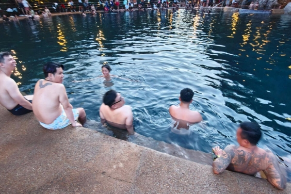 ĐẢO CORON - THIÊN ĐƯỜNG LÃNG QUÊN