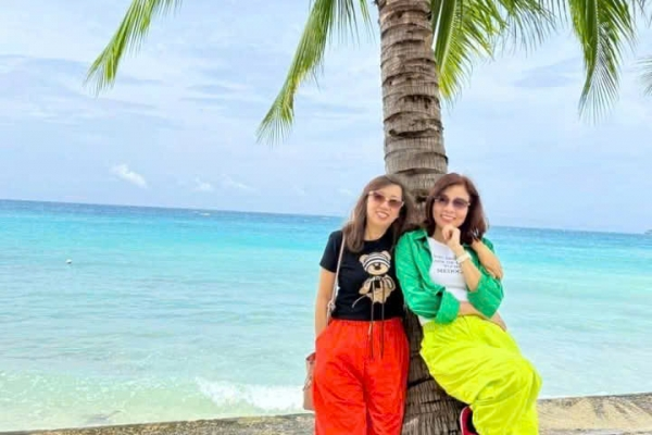 TOUR ĐẢO CEBU - PHILLIPINES