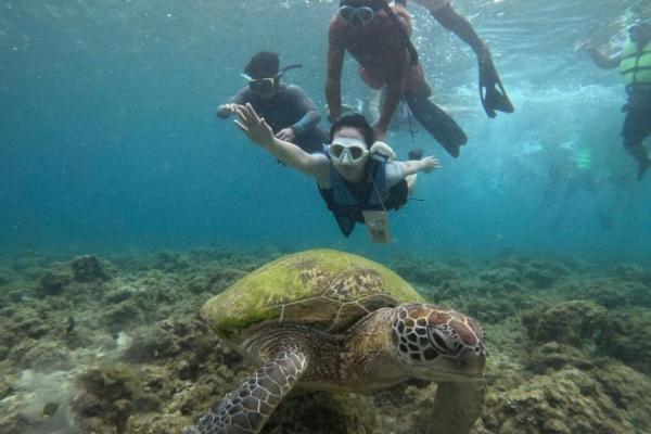 TOUR ĐẢO CEBU - PHILLIPINES