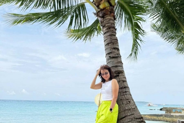 TOUR ĐẢO CEBU - PHILLIPINES