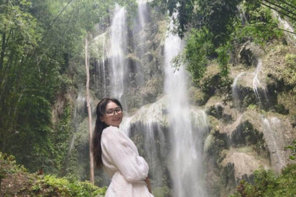 TOUR ĐẢO CEBU - PHILLIPINES