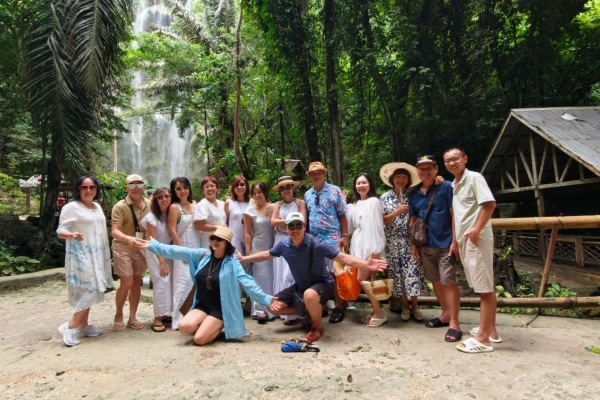 TOUR ĐẢO CEBU - PHILLIPINES