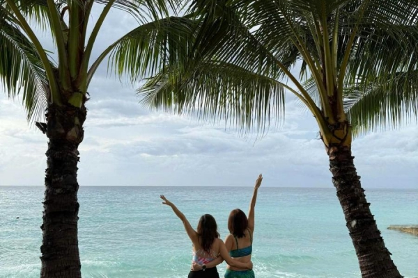 TOUR ĐẢO CEBU - PHILLIPINES