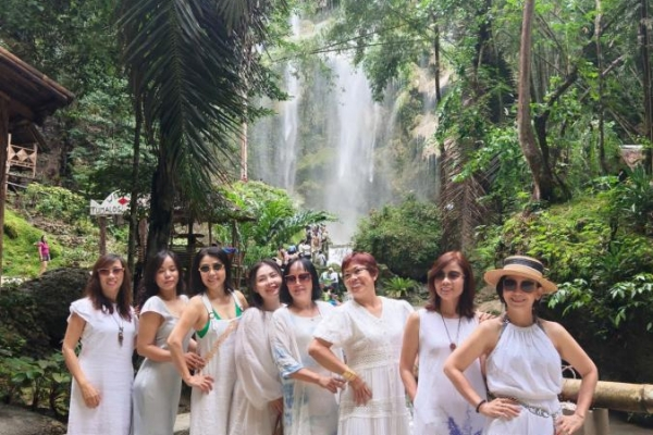 TOUR ĐẢO CEBU - PHILLIPINES