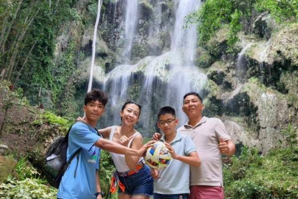 TOUR ĐẢO CEBU - PHILLIPINES