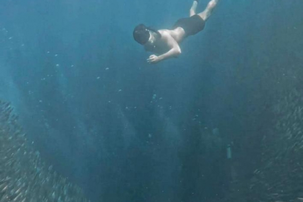 TOUR ĐẢO CEBU - PHILLIPINES