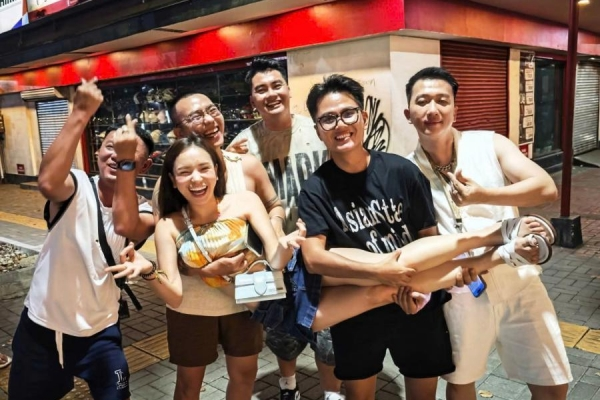 TOUR ĐẢO CEBU - PHILLIPINES